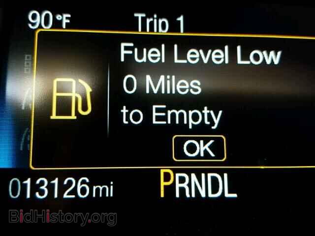 2016 FORD FOCUS - VIN: 1FADP3F21GL266178 - Фото 8