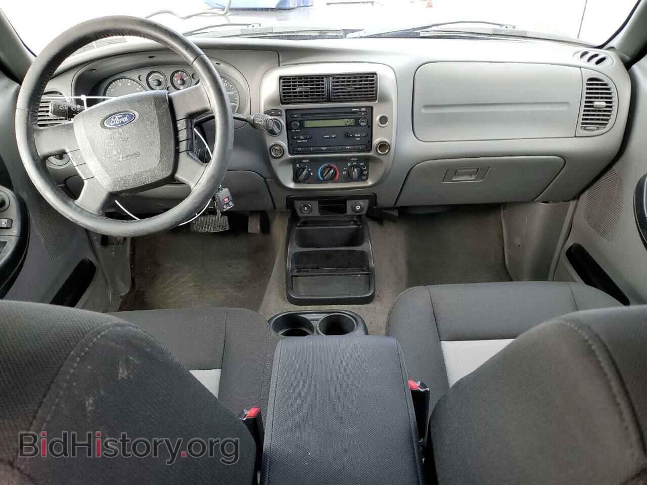 2011 FORD RANGER - VIN: 1FTLR4FE9BPB08060 - Фото 8