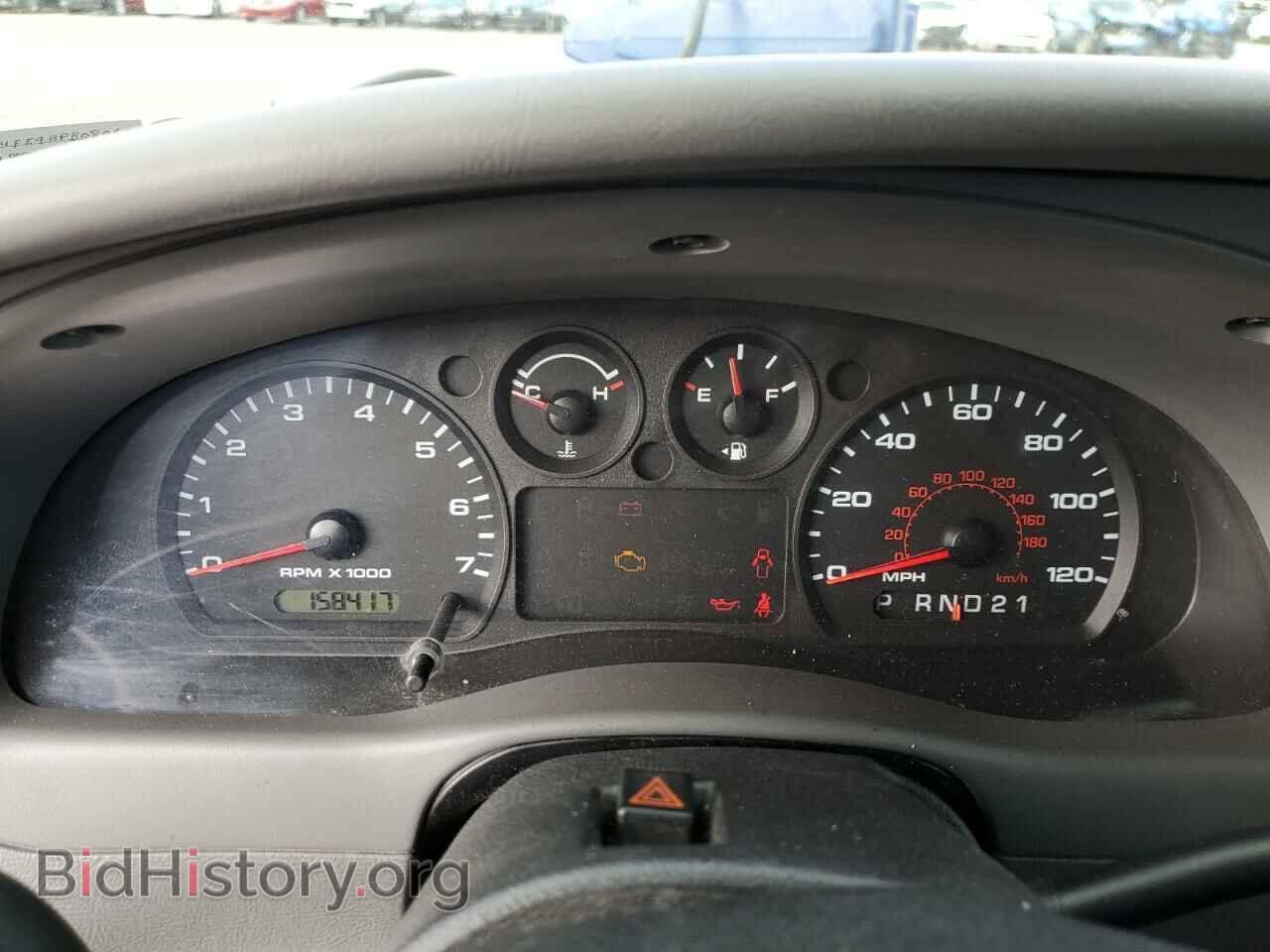 2011 FORD RANGER - VIN: 1FTLR4FE9BPB08060 - Фото 9