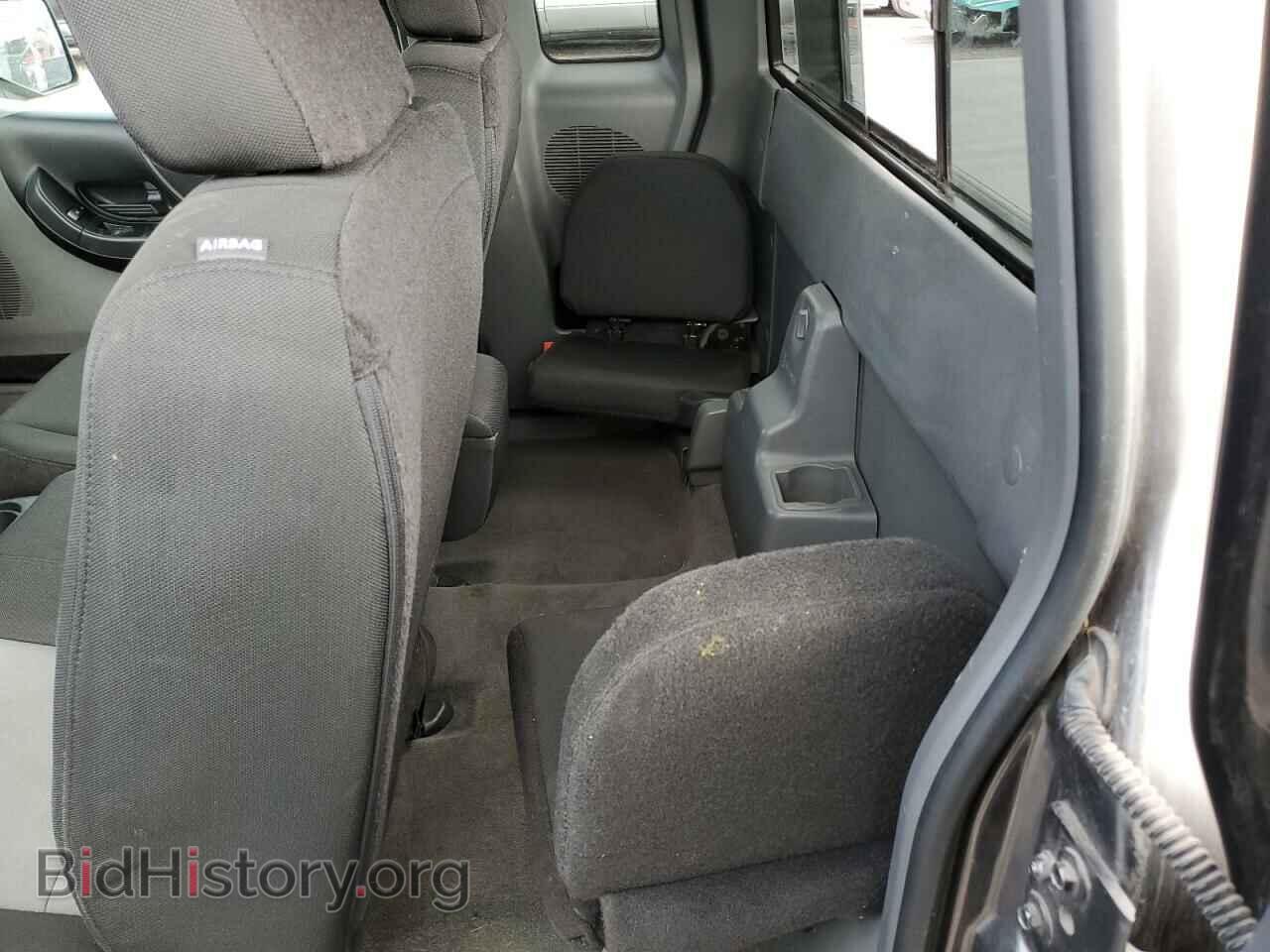 2011 FORD RANGER - VIN: 1FTLR4FE9BPB08060 - Фото 10