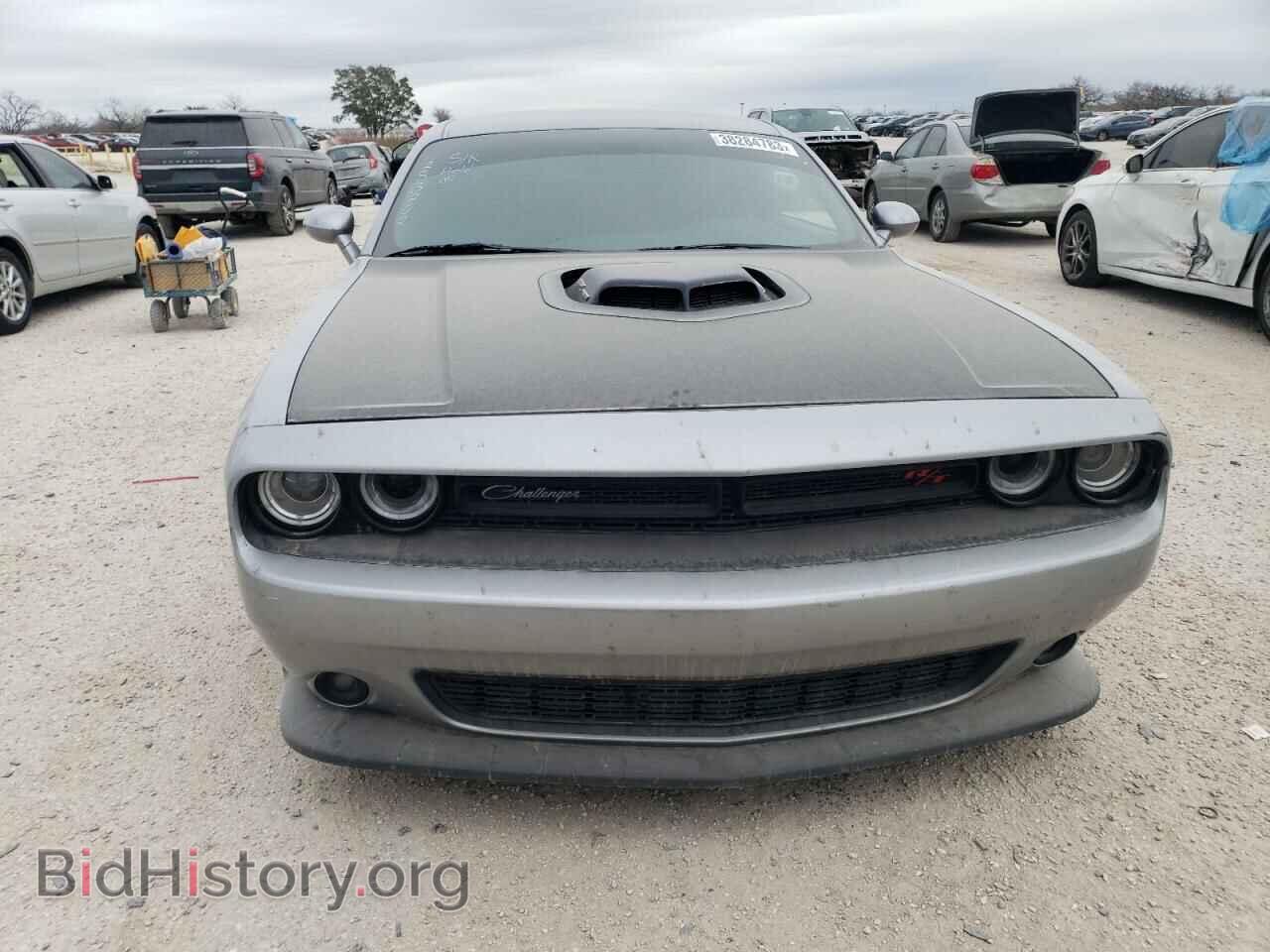 2015 DODGE CHALLENGER - VIN: 2C3CDZFJXFH892837 - Фото 5