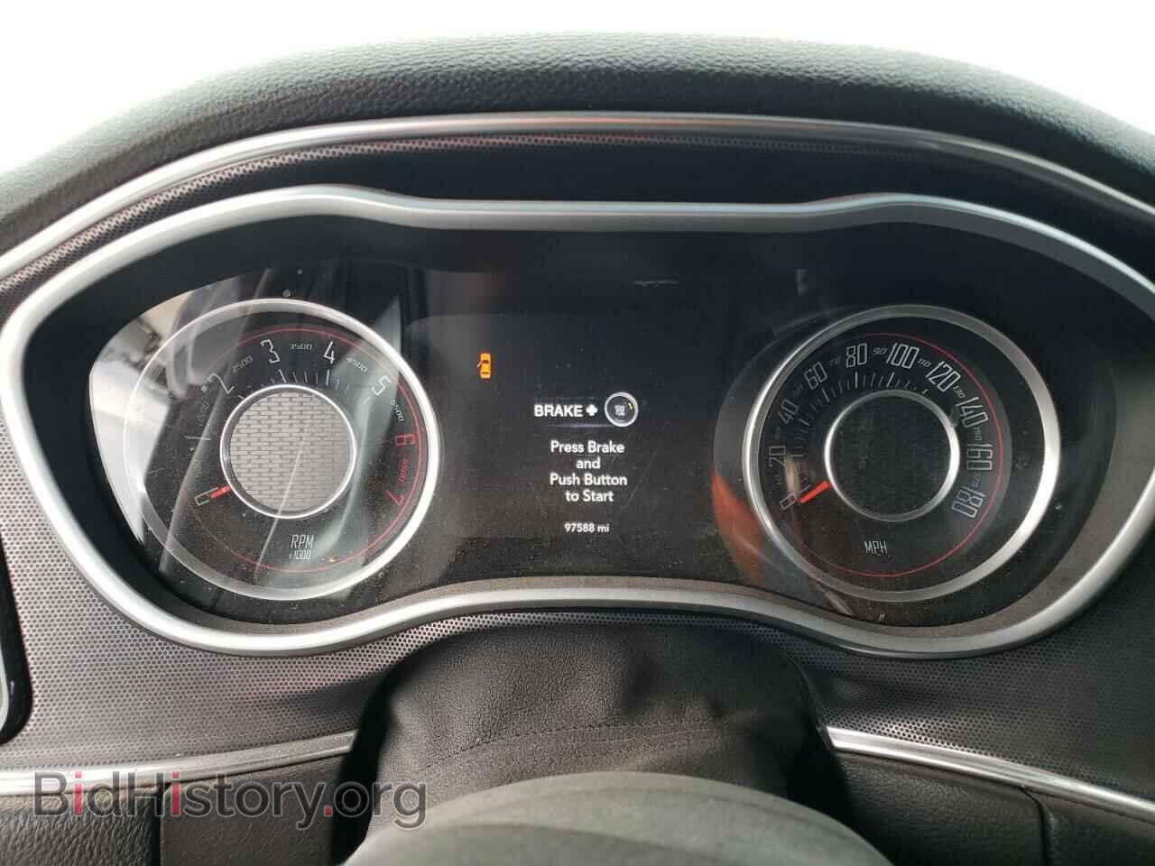 2015 DODGE CHALLENGER - VIN: 2C3CDZFJXFH892837 - Фото 9