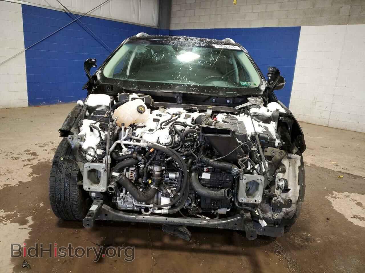 2019 FORD EDGE - VIN: 2FMPK4J91KBB99599 - Фото 5
