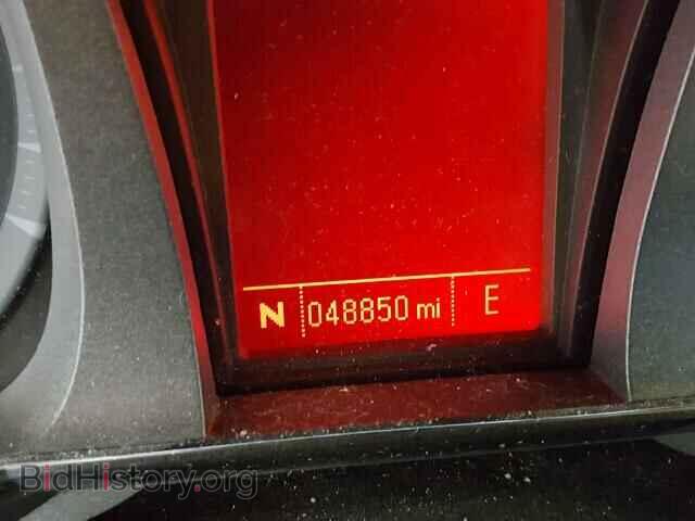 2014 GMC TERRAIN - VIN: 2GKFLXE39E6308865 - Фото 8