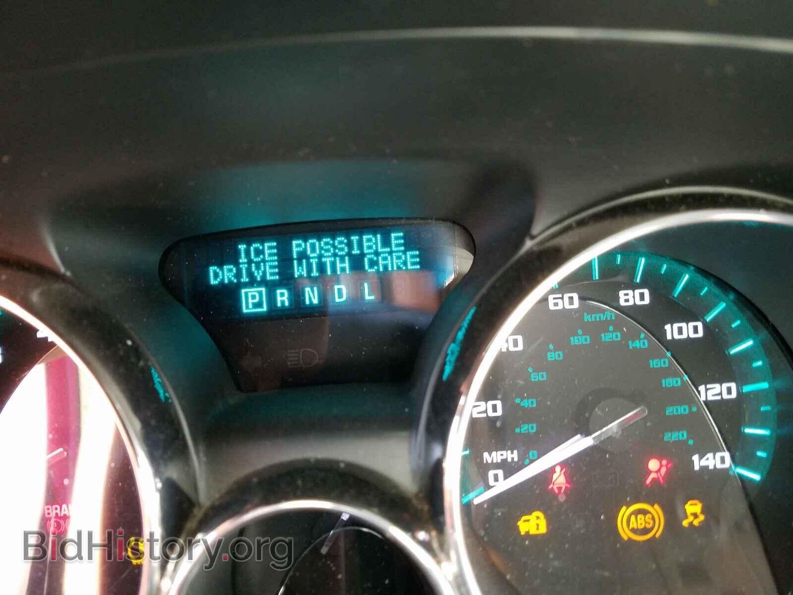 2016 BUICK ENCLAVE - VIN: 5GAKVBKD9GJ123811 - Фото 8
