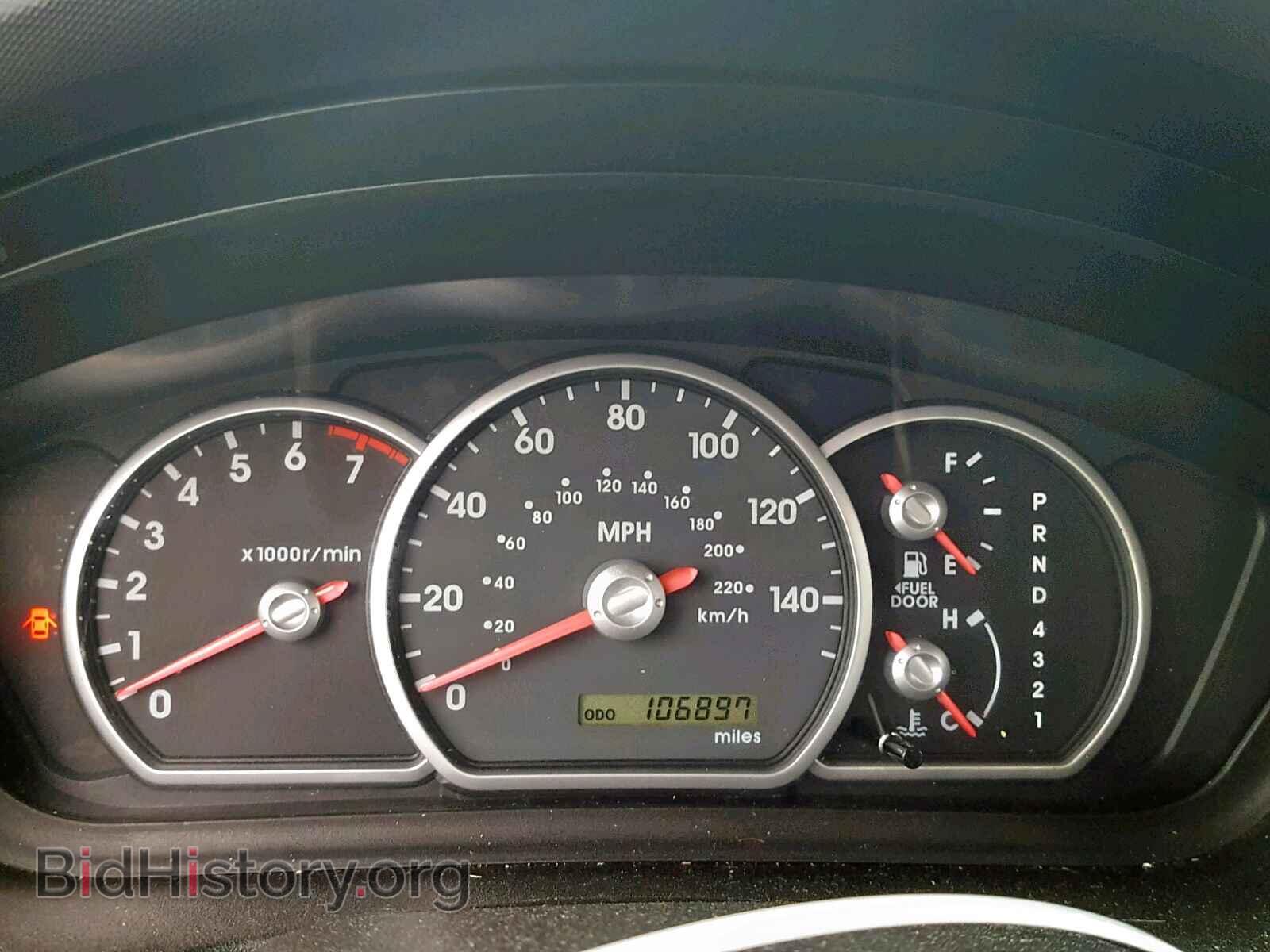 2009 MITSUBISHI GALANT - VIN: 4A3AB36FX9E004548 - Фото 8