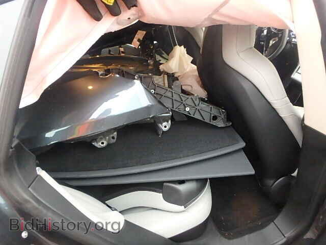 2015 TESLA MODEL S 70 - VIN: 5YJSA1S23FF089275 - Photo 6