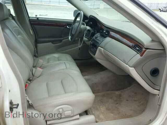 2000 CADILLAC DEVILLE - VIN: 1G6KD54YXYU256857 - Фото 5
