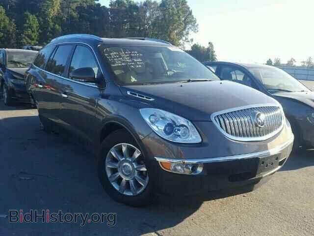 Photo 5GAKRCED9BJ314207 - BUICK ENCLAVE 2011
