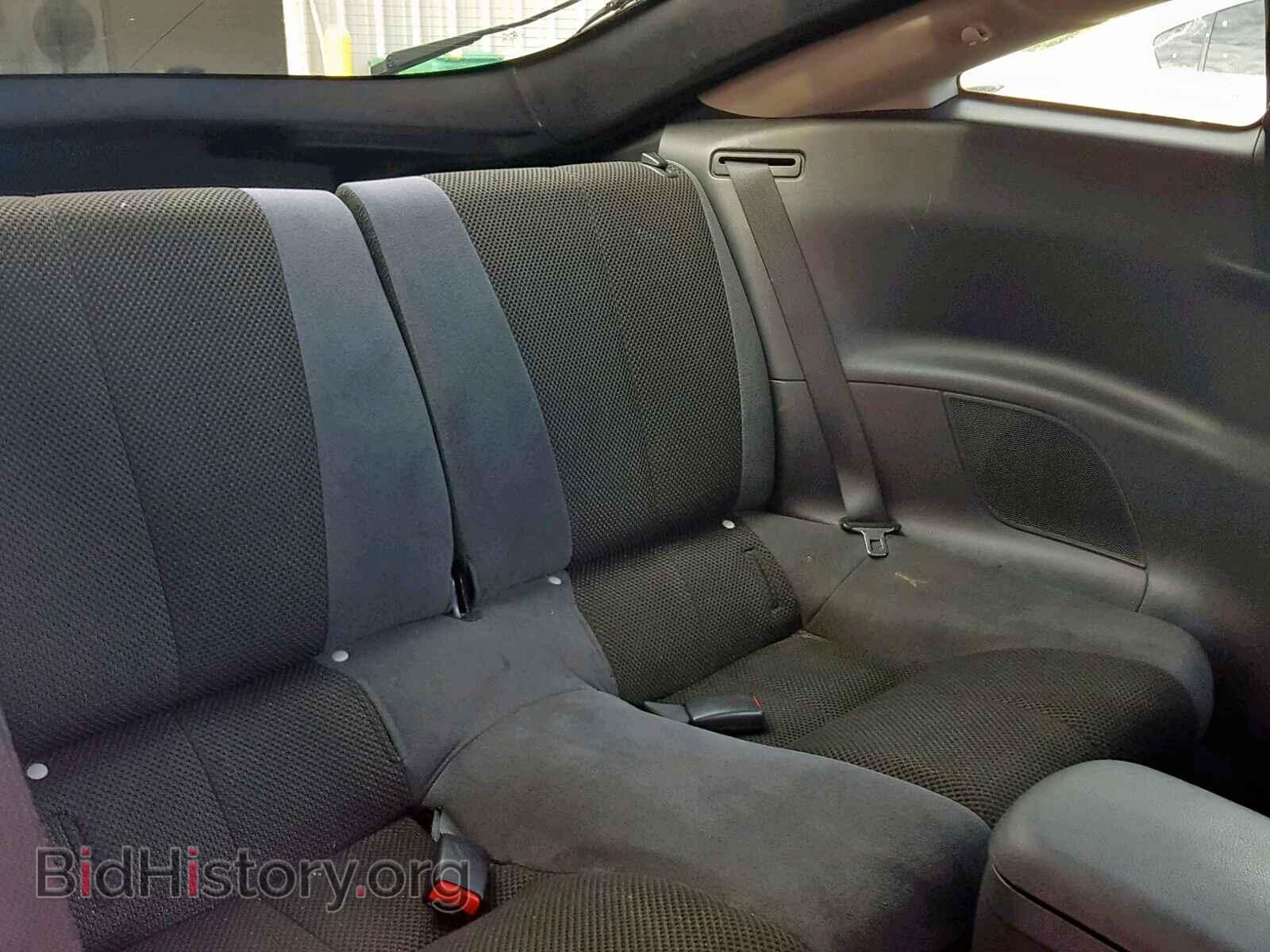 2006 MITSUBISHI ECLIPSE - VIN: 4A3AK24F46E034427 - Фото 6