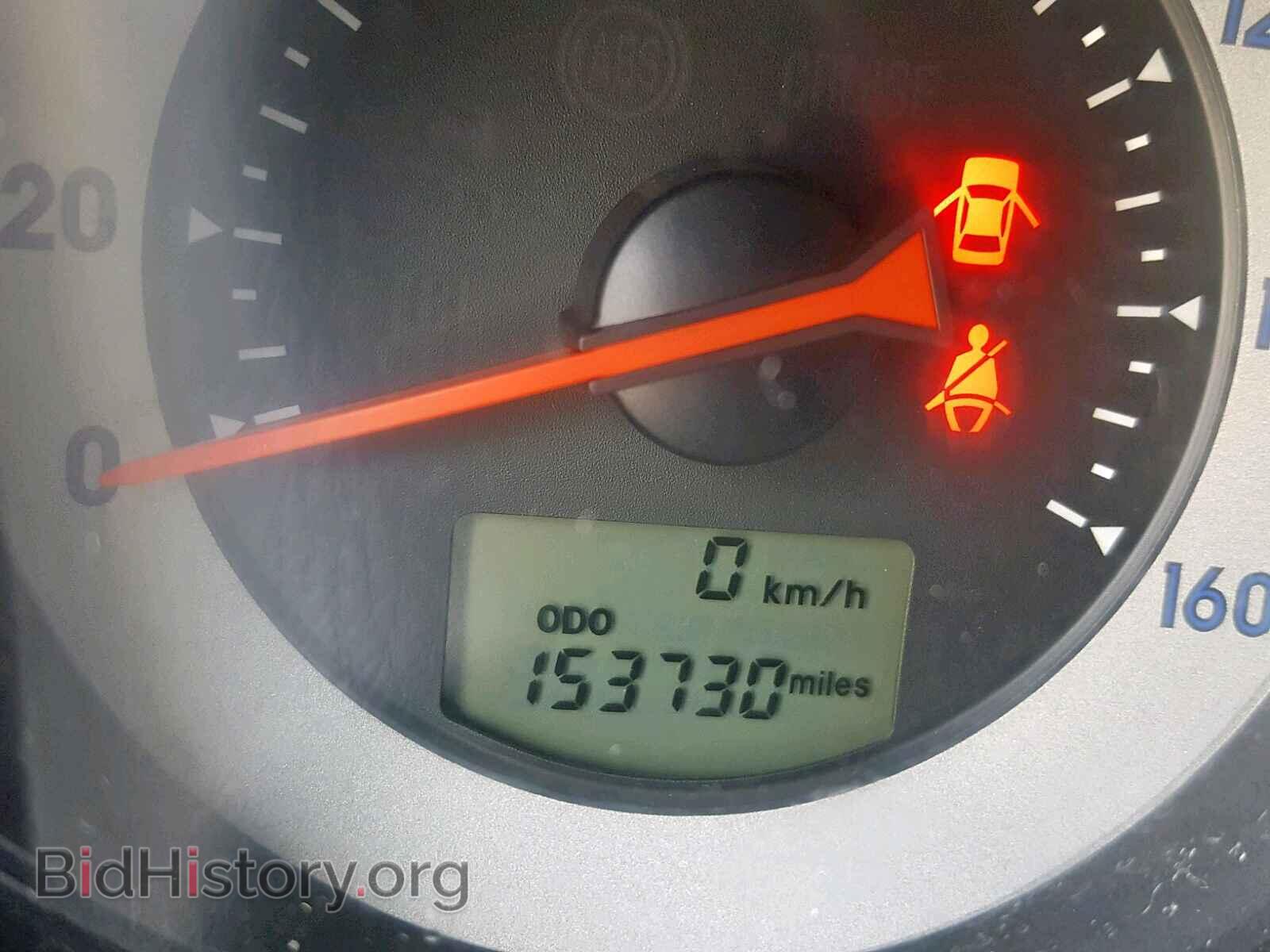 2006 MITSUBISHI ECLIPSE - VIN: 4A3AK24F46E034427 - Фото 8