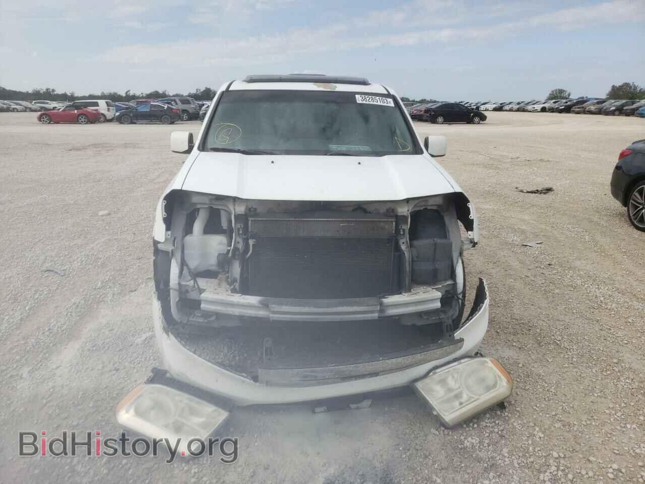 2012 HONDA PILOT - VIN: 5FNYF3H55CB014470 - Фото 5