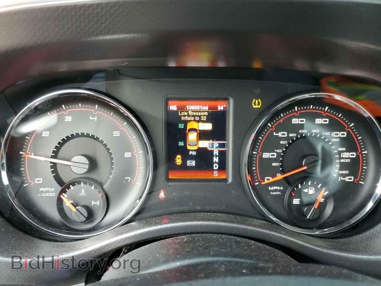 2014 DODGE CHARGER - VIN: 2C3CDXJG0EH178519 - Фото 9