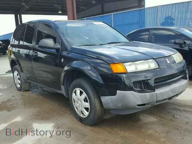 Фотография 5GZCZ33D84S889710 - SATURN VUE 2004