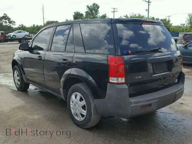 2004 SATURN VUE - VIN: 5GZCZ33D84S889710 - Фото 3