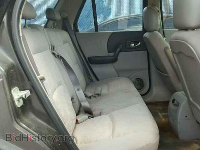 2004 SATURN VUE - VIN: 5GZCZ33D84S889710 - Фото 6