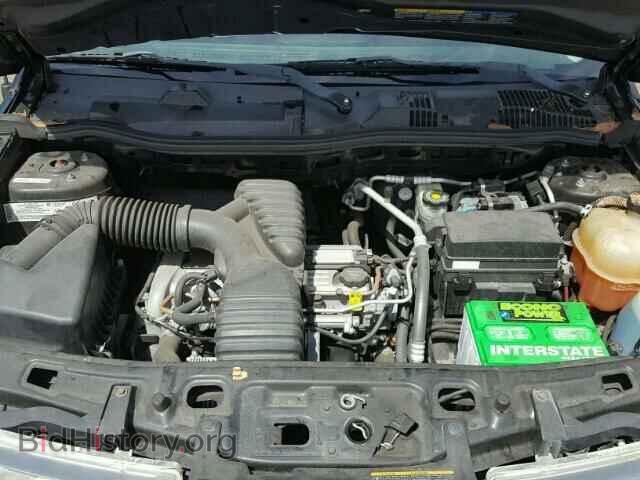 2004 SATURN VUE - VIN: 5GZCZ33D84S889710 - Фото 7