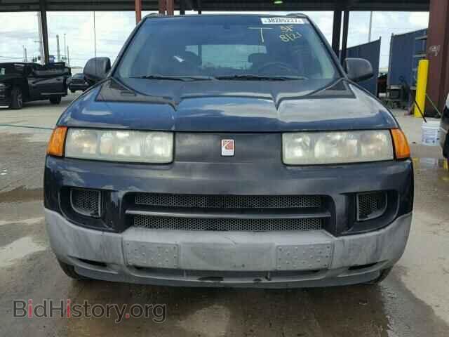 2004 SATURN VUE - VIN: 5GZCZ33D84S889710 - Фото 9