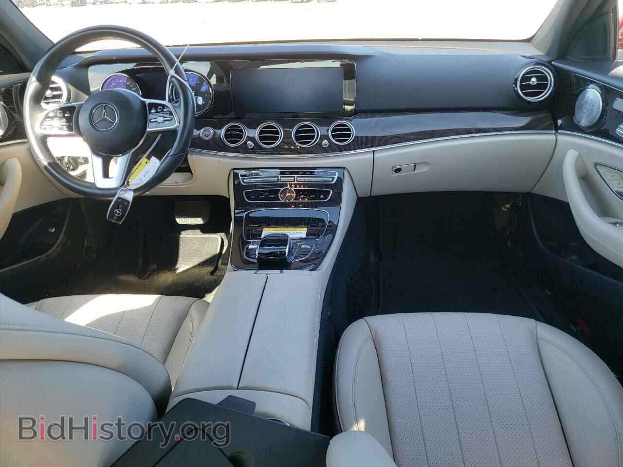 2019 MERCEDES-BENZ E-CLASS - VIN: WDDZF4JB0KA547902 - Фото 8