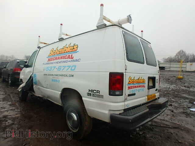 2006 FORD ECONOLINE - VIN: 1FTNE24LX6HA33038 - Фото 3