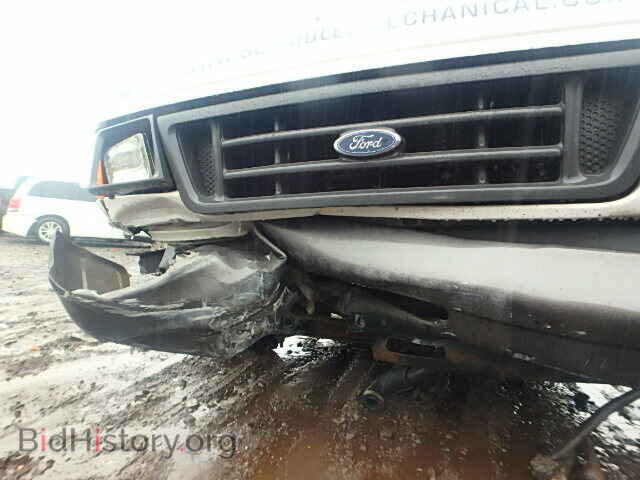 2006 FORD ECONOLINE - VIN: 1FTNE24LX6HA33038 - Фото 10