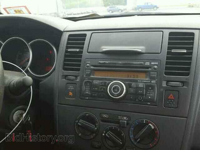 2011 NISSAN VERSA - VIN: 3N1BC1AP3BL393521 - Photo 9