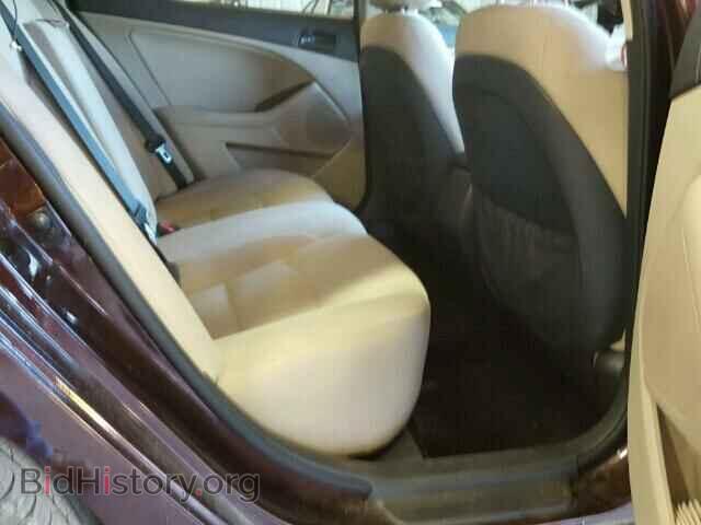 2015 KIA OPTIMA - VIN: 5XXGM4A76FG466190 - Фото 6
