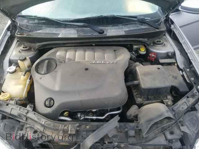 2013 CHRYSLER 200 - VIN: 1C3CCBBG6DN528603 - Photo 7