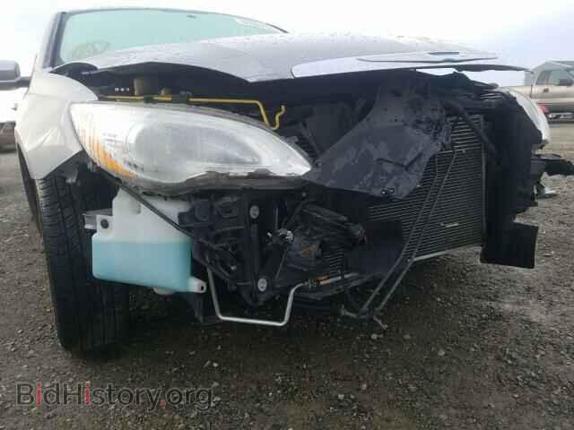 2013 CHRYSLER 200 - VIN: 1C3CCBBG6DN528603 - Photo 9