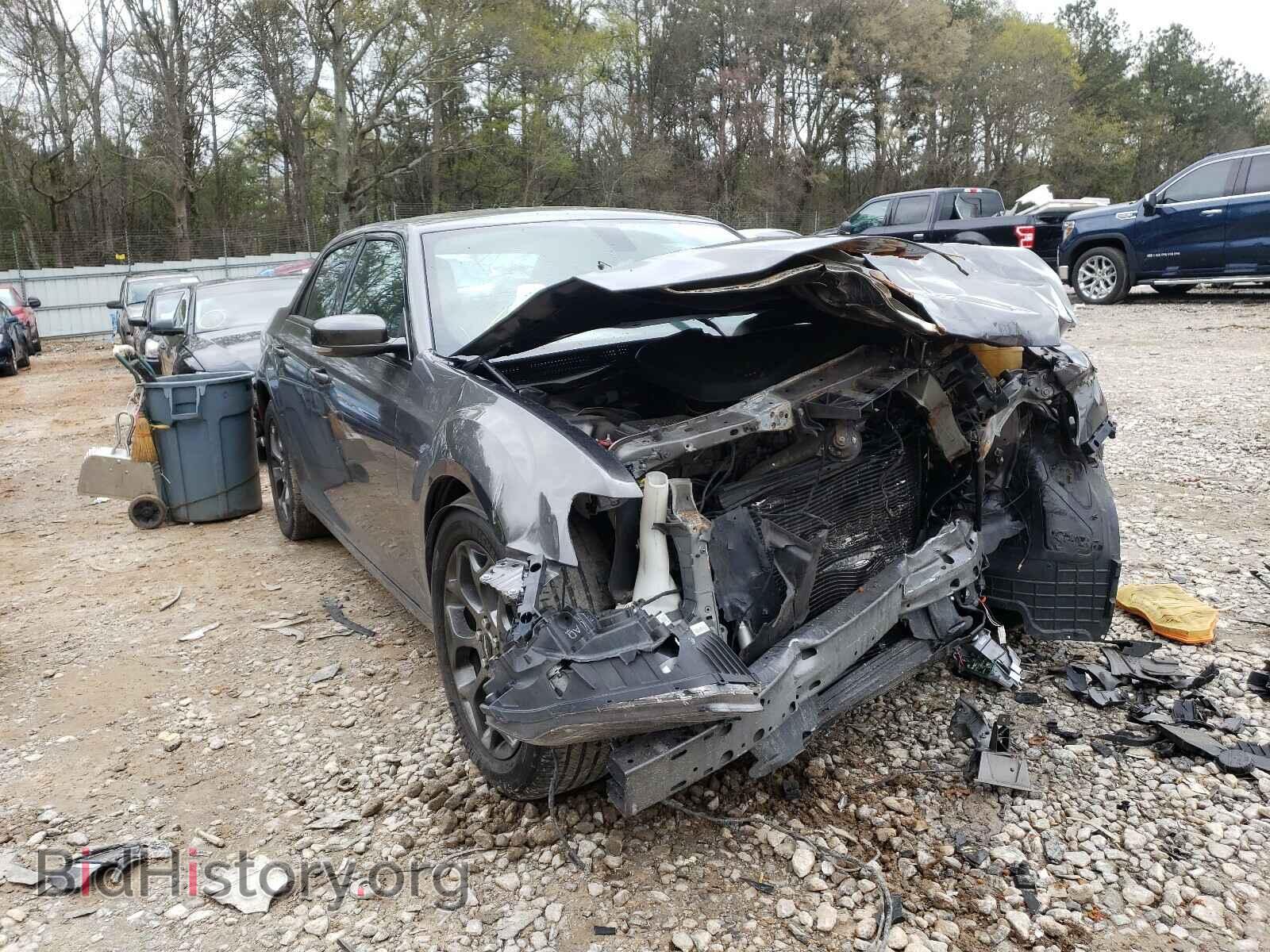 Photo 2C3CCAGG2FH892385 - CHRYSLER 300 2015