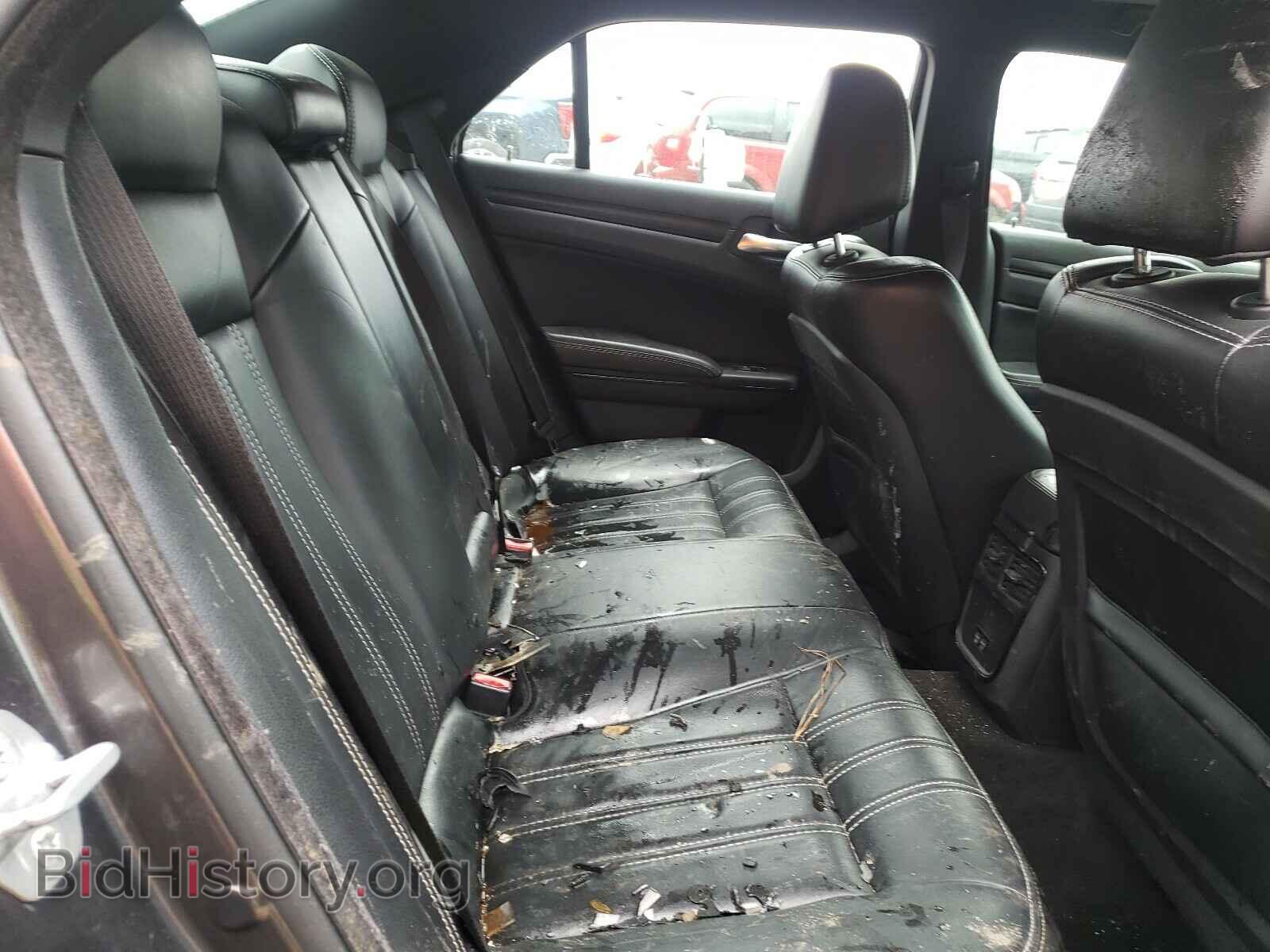 2015 CHRYSLER 300 - VIN: 2C3CCAGG2FH892385 - Photo 6