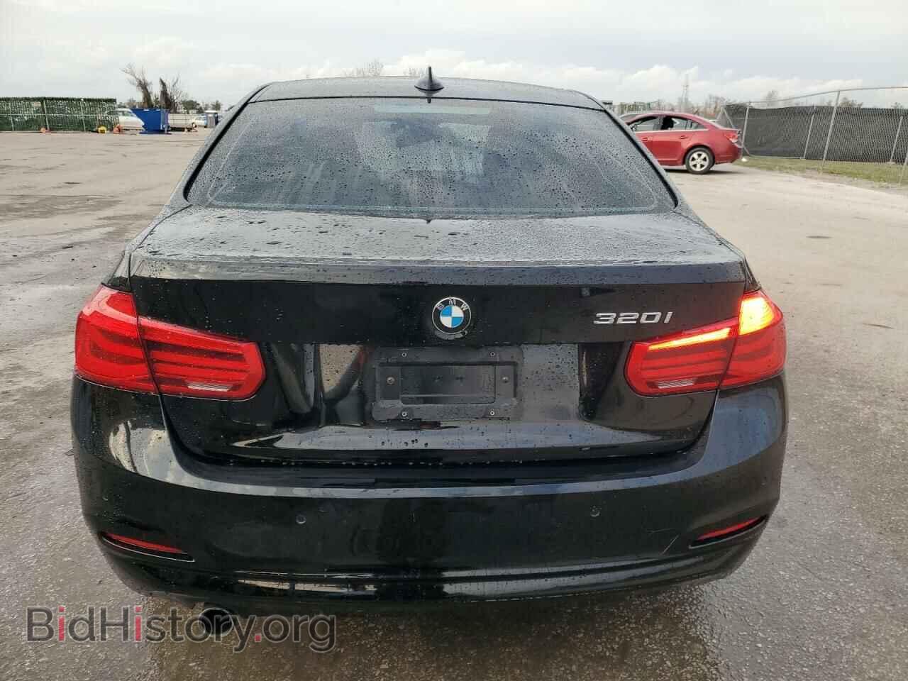 2017 BMW 3 SERIES - VIN: WBA8A9C32HK864698 - Фото 6