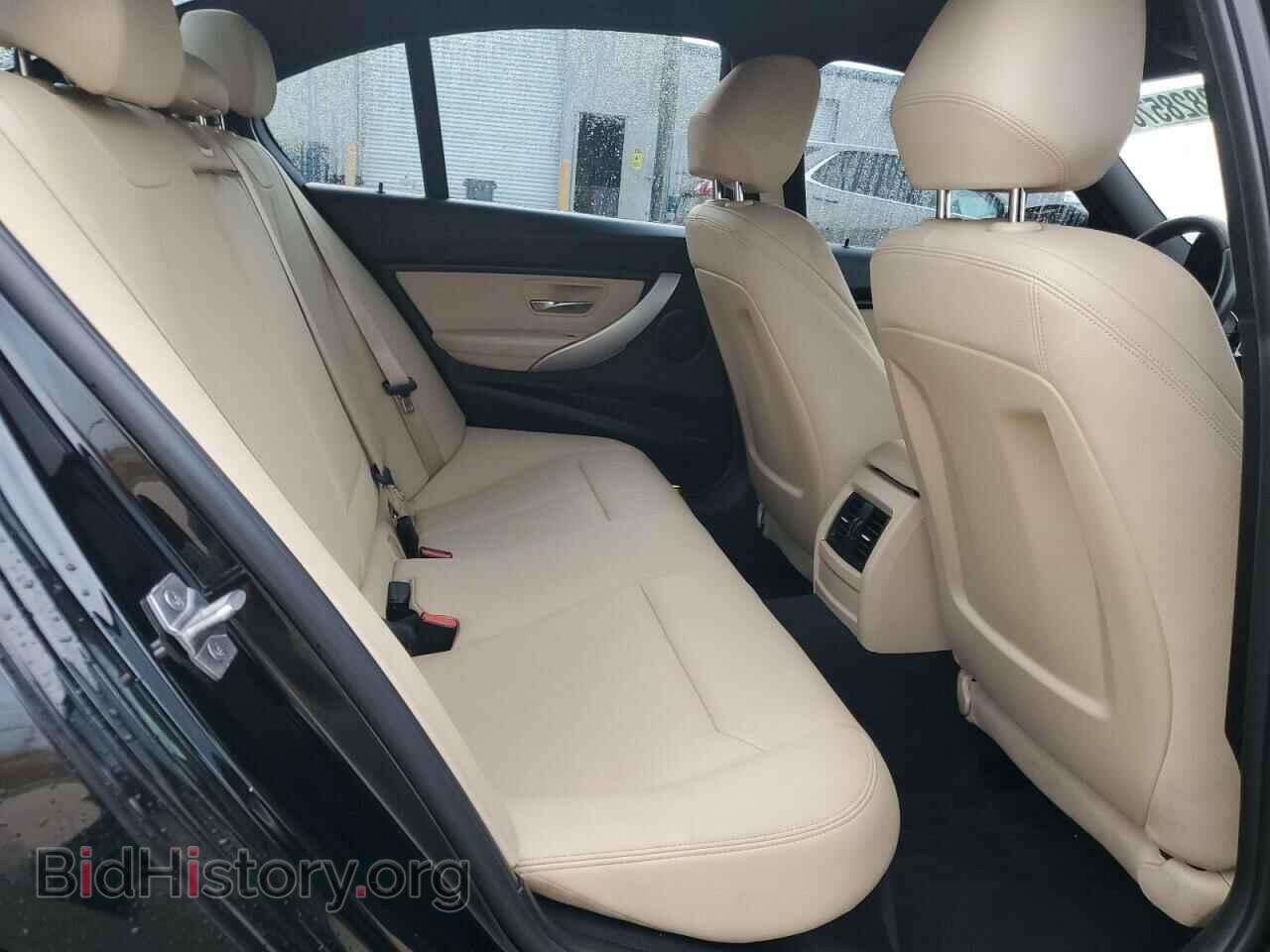 2017 BMW 3 SERIES - VIN: WBA8A9C32HK864698 - Фото 10