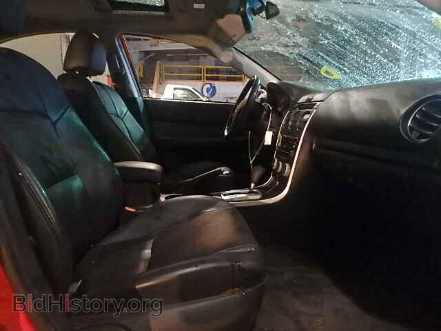 2006 MAZDA 6 - VIN: 1YVHP84D265M45081 - Фото 5