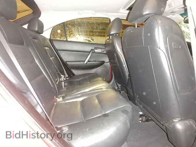 2006 MAZDA 6 - VIN: 1YVHP84D265M45081 - Фото 6