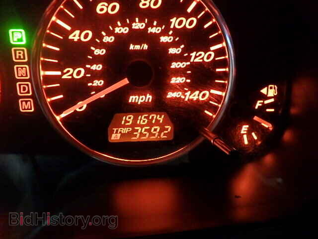 2006 MAZDA 6 - VIN: 1YVHP84D265M45081 - Фото 8