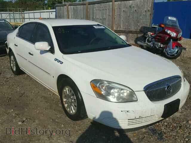 Фотография 1G4HP57227U151178 - BUICK LUCERNE 2007