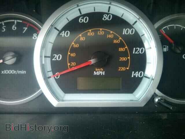 2007 SUZUKI FORENZA - VIN: KL5JD86Z87K693014 - Фото 8