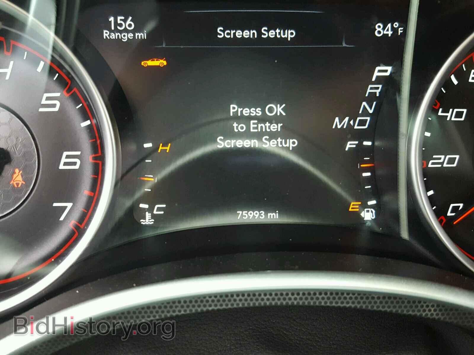 2015 DODGE CHARGER - VIN: 2C3CDXCT7FH729301 - Photo 8