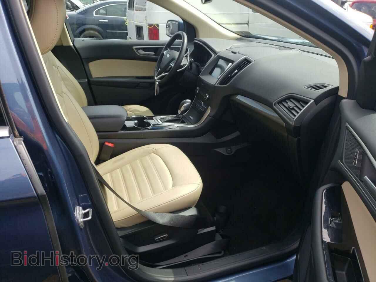 2018 FORD EDGE - VIN: 2FMPK3J8XJBC45186 - Photo 5