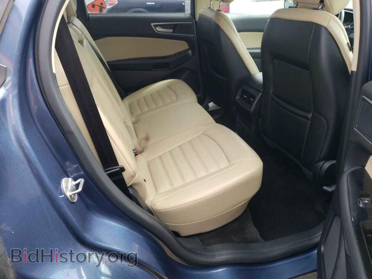2018 FORD EDGE - VIN: 2FMPK3J8XJBC45186 - Photo 6
