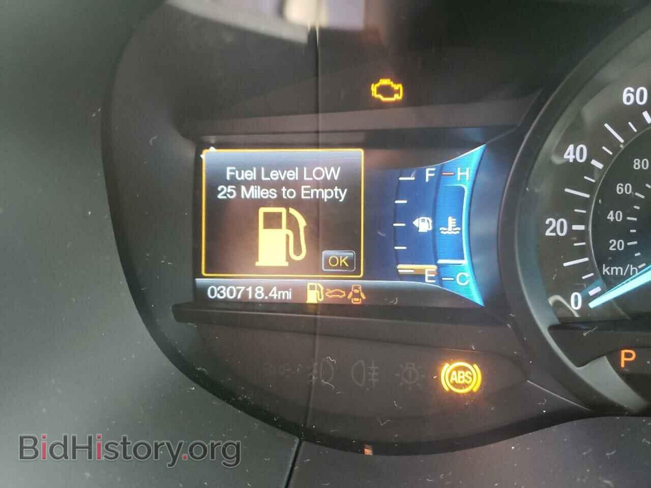 2018 FORD EDGE - VIN: 2FMPK3J8XJBC45186 - Photo 8