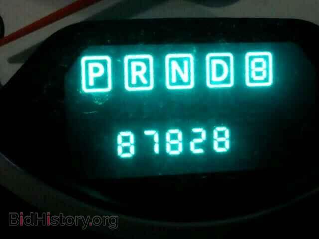 2010 DODGE CARAVAN - VIN: 2D4RN5D11AR409546 - Фото 8