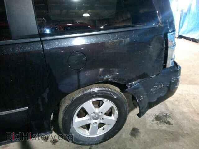 2010 DODGE CARAVAN - VIN: 2D4RN5D11AR409546 - Фото 10