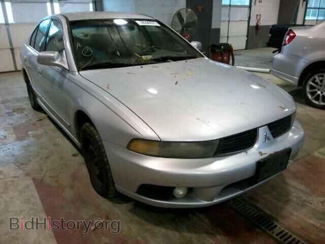 Photo 4A3AA46G43E186367 - MITSUBISHI GALANT 2003