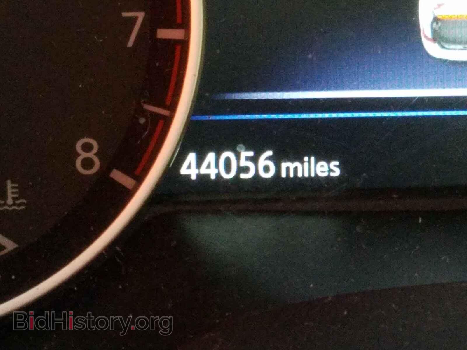 2017 NISSAN MAXIMA - VIN: 1N4AA6AP1HC403095 - Фото 8