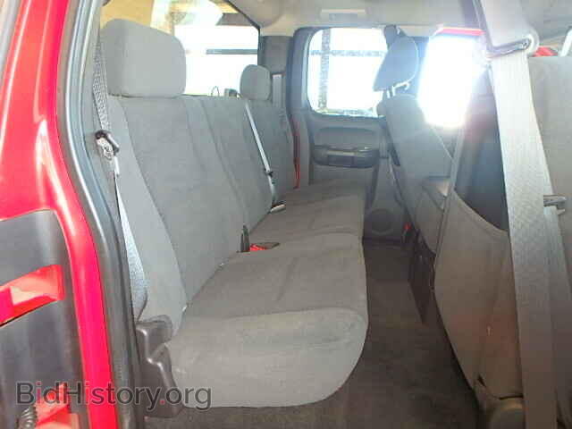 2007 CHEVROLET SILVERADO - VIN: 2GCEC190671719404 - Фото 6