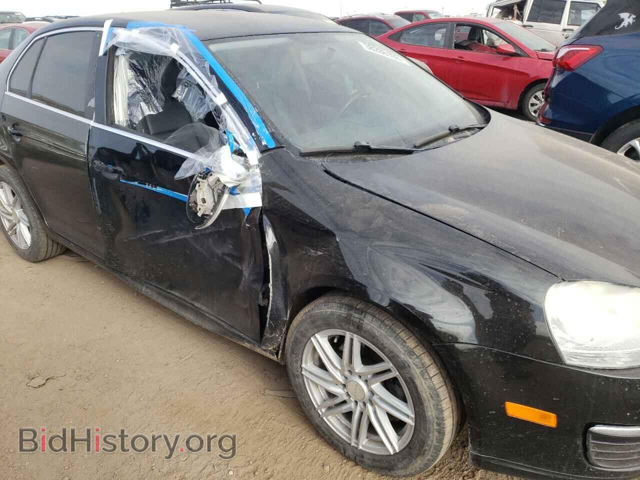 2009 VOLKSWAGEN JETTA - VIN: 3VWAL71K69M161383 - Фото 9