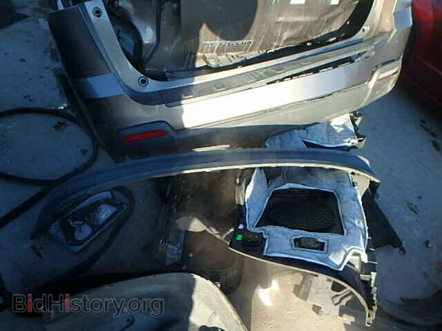 2010 GMC TERRAIN - VIN: 2CTALBEW3A6296925 - Фото 10