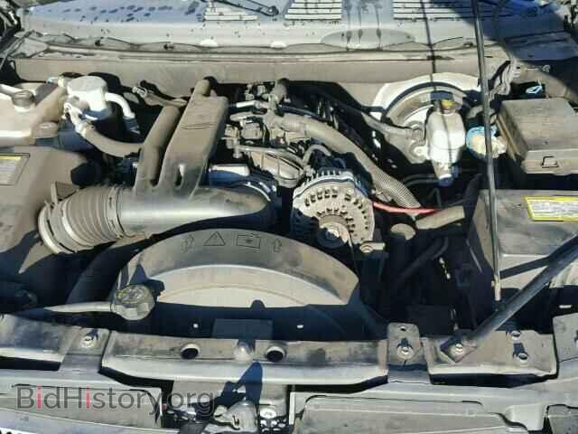 2008 GMC ENVOY - VIN: 1GKET63M882109499 - Фото 7